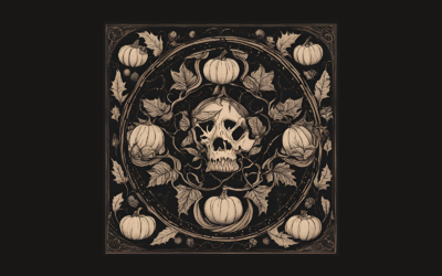 Van Samhain naar Halloween